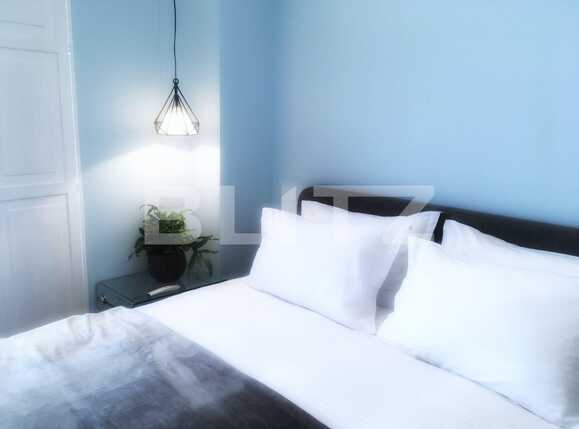 Apartament de închiriat 3 camere Central - 40894AI | BLITZ Cluj-Napoca | Poza3