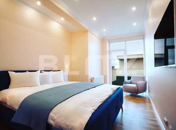 Apartament de închiriat 3 camere Central - 40894AI | BLITZ Cluj-Napoca | Poza2