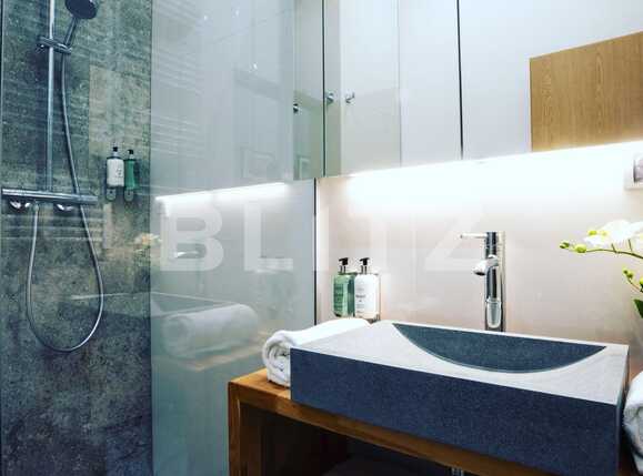 Apartament de închiriat 3 camere Central - 40894AI | BLITZ Cluj-Napoca | Poza7