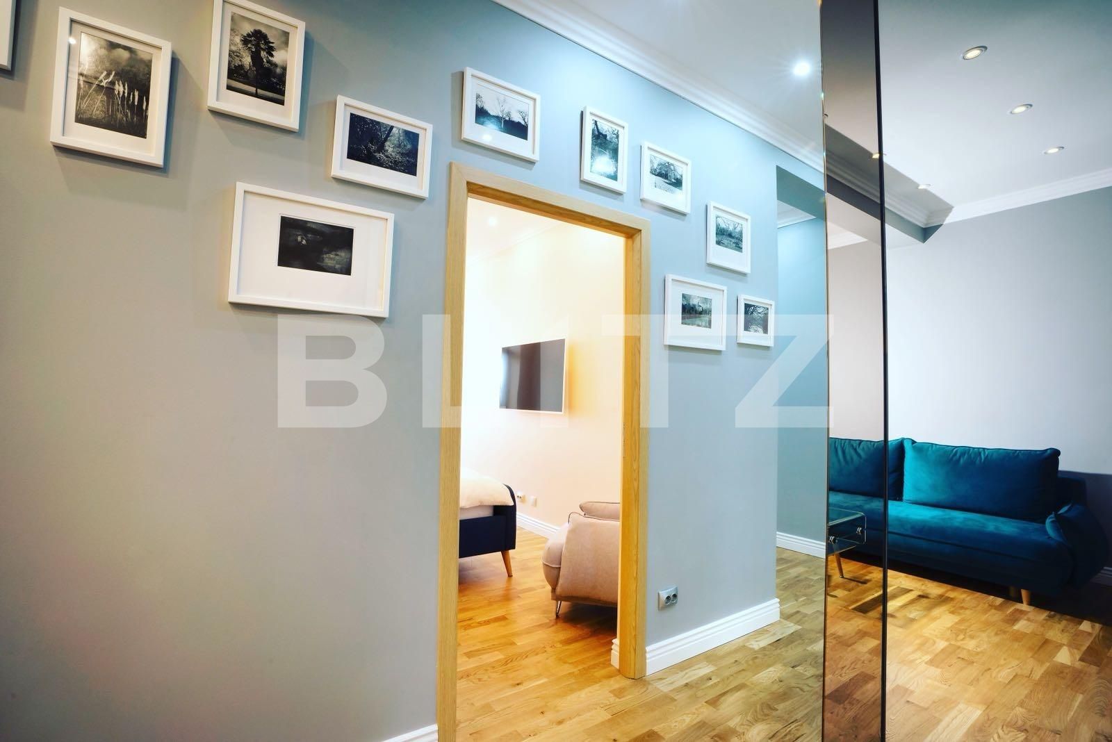 Apartament de închiriat 3 camere Central - 40894AI | BLITZ Cluj-Napoca | Poza5