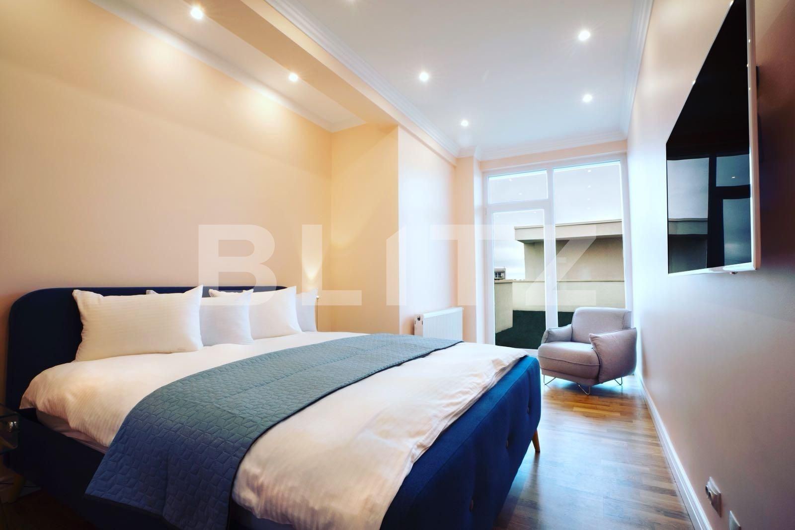 Apartament de închiriat 3 camere Central - 40894AI | BLITZ Cluj-Napoca | Poza2