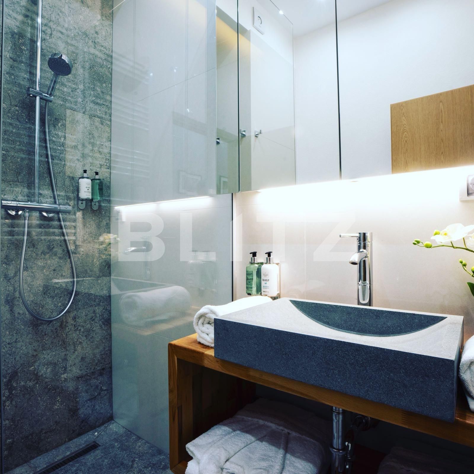 Apartament de închiriat 3 camere Central - 40894AI | BLITZ Cluj-Napoca | Poza7