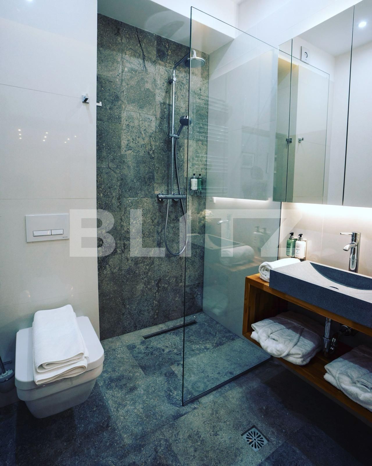 Apartament de închiriat 3 camere Central - 40894AI | BLITZ Cluj-Napoca | Poza6