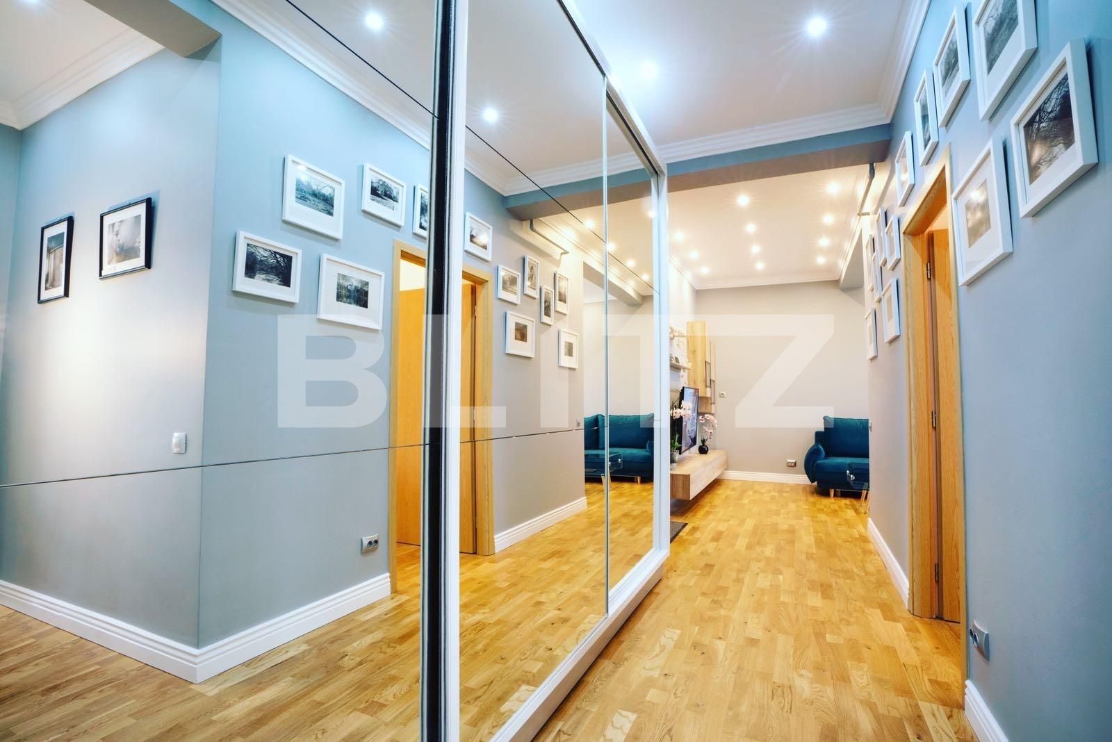 Apartament de închiriat 3 camere Central - 40894AI | BLITZ Cluj-Napoca | Poza4