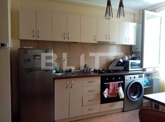 Apartament de închiriat 2 camere Floreşti - 40895AI | BLITZ Cluj-Napoca | Poza1