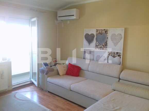 Garsonieră de vânzare Intre Lacuri - 40896AV | BLITZ Cluj-Napoca | Poza1