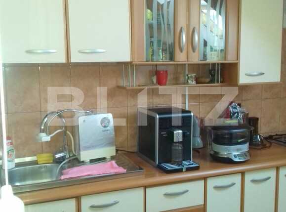 Garsonieră de vânzare Intre Lacuri - 40896AV | BLITZ Cluj-Napoca | Poza4