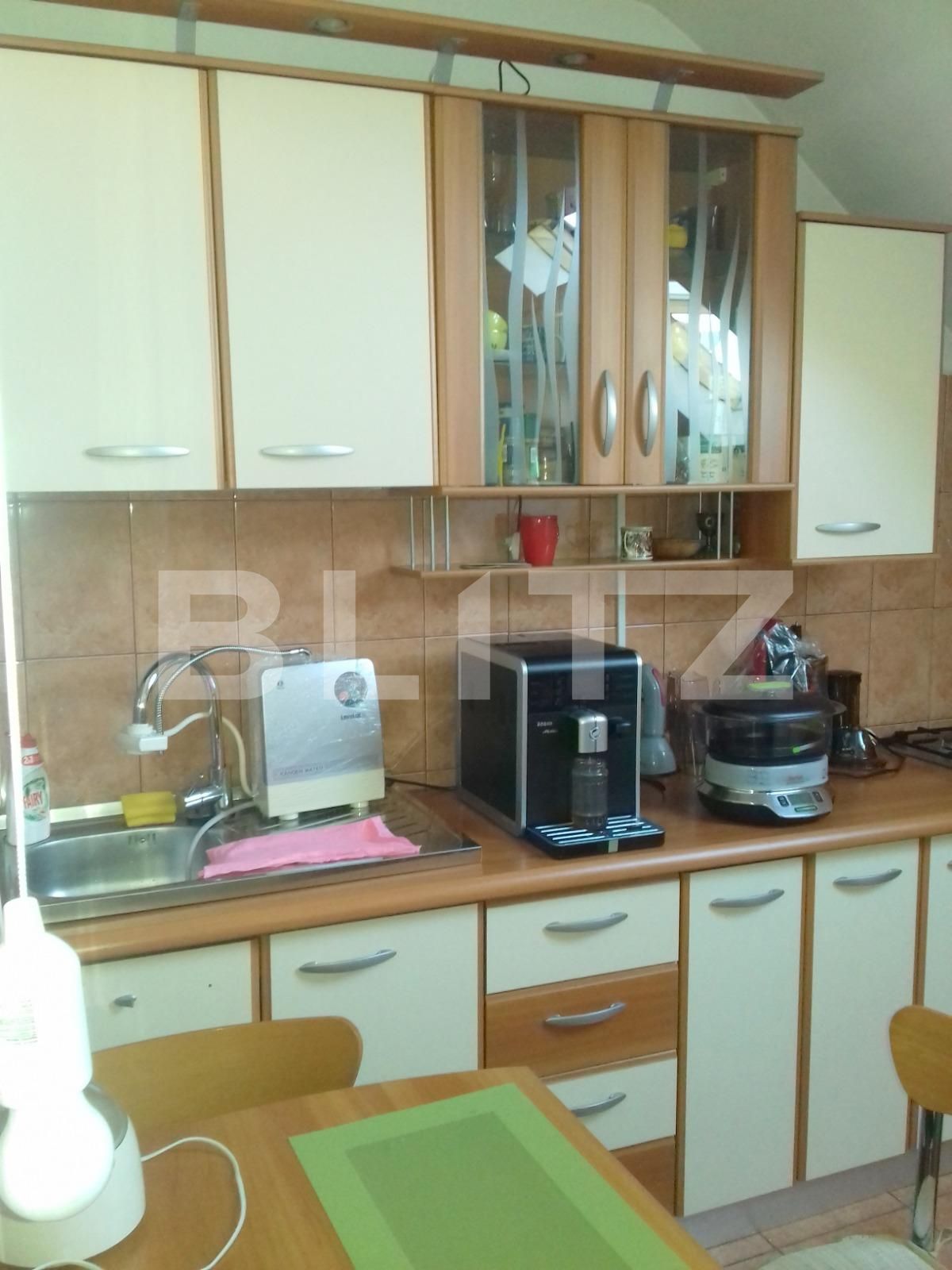 Garsonieră de vânzare Intre Lacuri - 40896AV | BLITZ Cluj-Napoca | Poza4