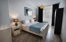 Apartament de lux cu 3 camere in zona Piata Abator!