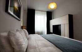 Apartament de lux cu 3 camere in zona Piata Abator!