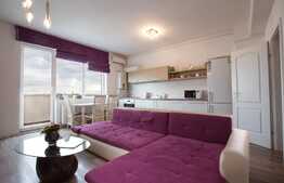 Apartament de lux cu 3 camere in zona Piata Abator!