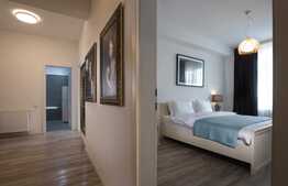 Apartament de lux cu 3 camere in zona Piata Abator!