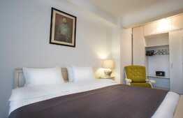 Apartament de lux cu 3 camere in zona Piata Abator!