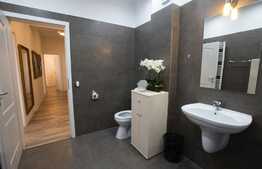 Apartament de lux cu 3 camere in zona Piata Abator!