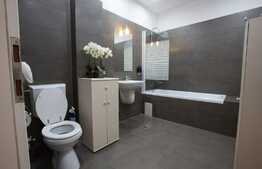 Apartament de lux cu 3 camere in zona Piata Abator!