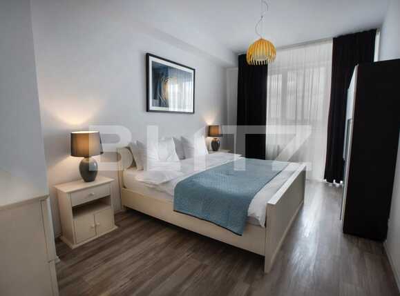 Apartament de închiriat 3 camere Central - 40897AI | BLITZ Cluj-Napoca | Poza4