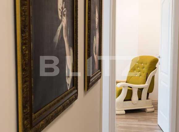 Apartament de închiriat 3 camere Central - 40897AI | BLITZ Cluj-Napoca | Poza10