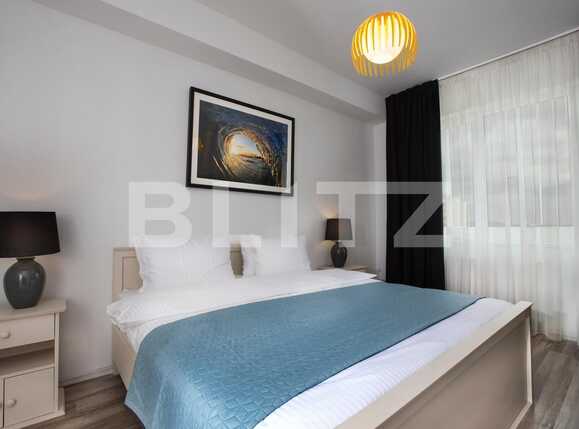 Apartament de închiriat 3 camere Central - 40897AI | BLITZ Cluj-Napoca | Poza6