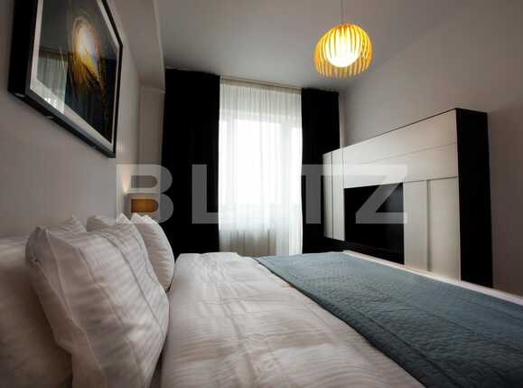 Apartament de închiriat 3 camere Central - 40897AI | BLITZ Cluj-Napoca | Poza5