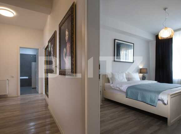 Apartament de închiriat 3 camere Central - 40897AI | BLITZ Cluj-Napoca | Poza11