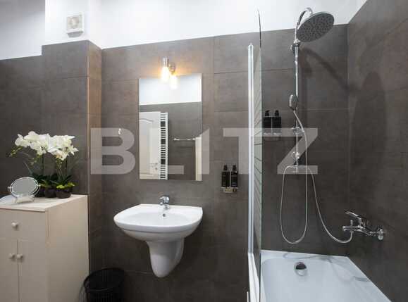 Apartament de închiriat 3 camere Central - 40897AI | BLITZ Cluj-Napoca | Poza13