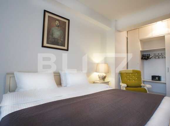 Apartament de închiriat 3 camere Central - 40897AI | BLITZ Cluj-Napoca | Poza8