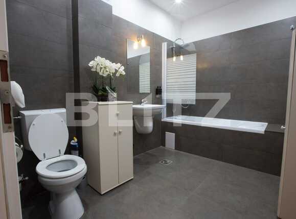 Apartament de închiriat 3 camere Central - 40897AI | BLITZ Cluj-Napoca | Poza12