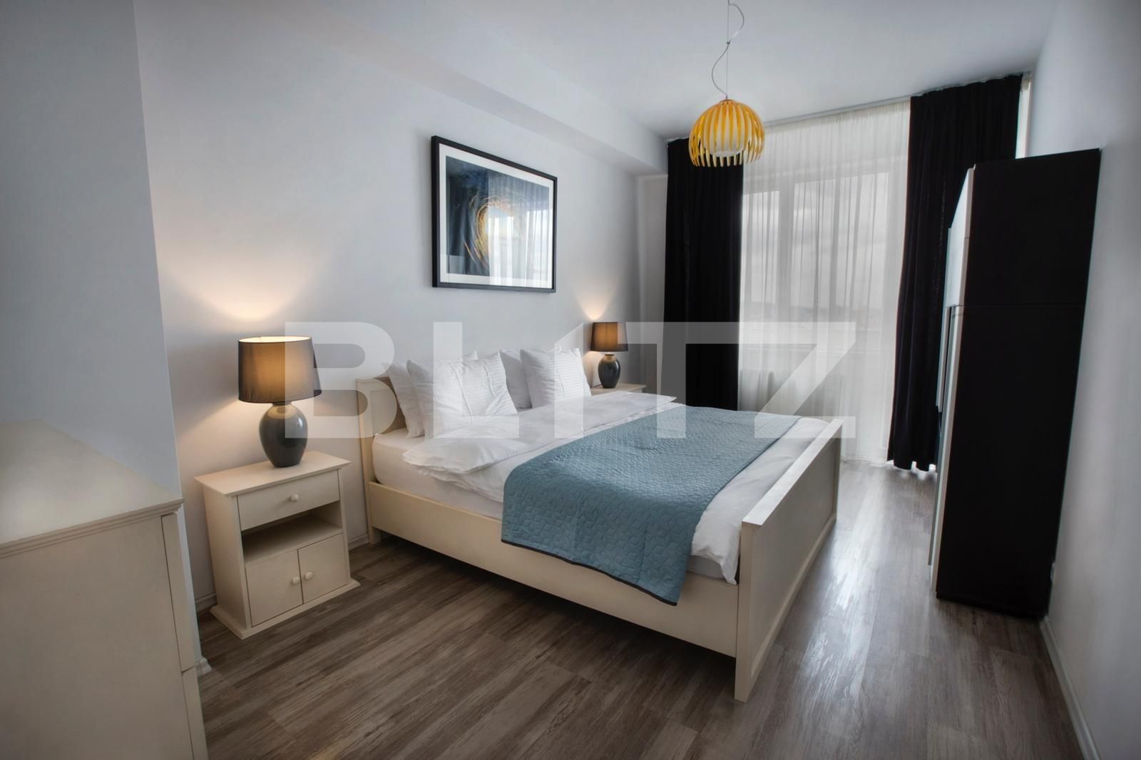 Apartament de închiriat 3 camere Central - 40897AI | BLITZ Cluj-Napoca | Poza4