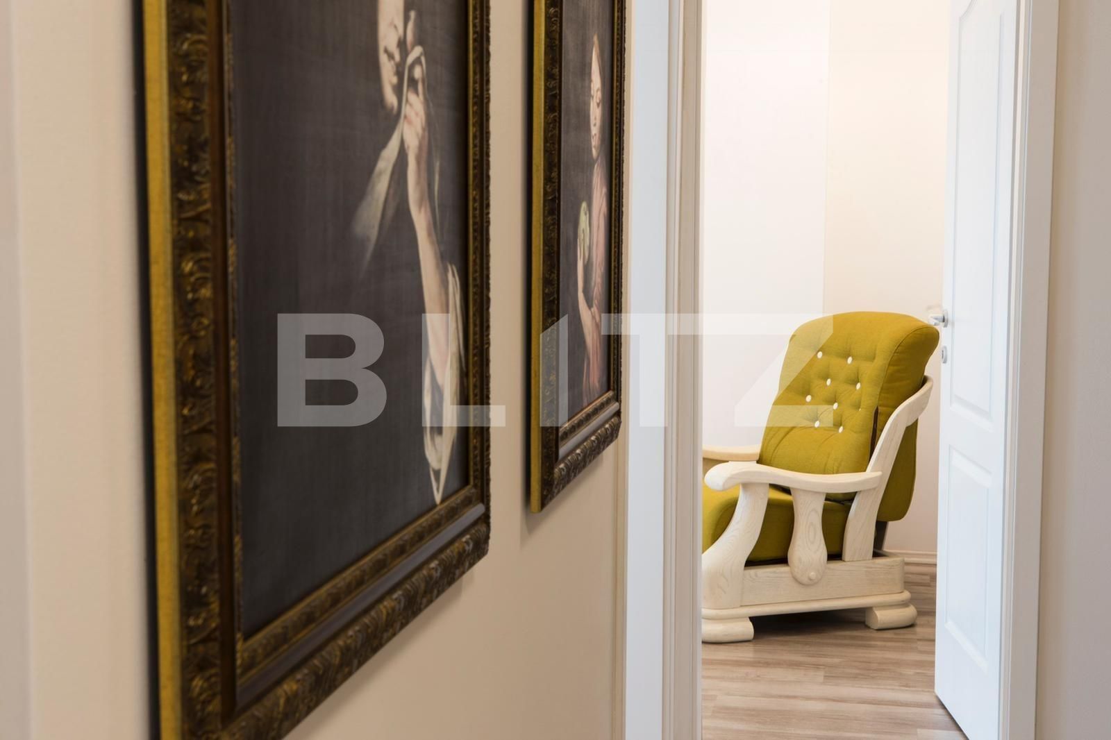 Apartament de închiriat 3 camere Central - 40897AI | BLITZ Cluj-Napoca | Poza10