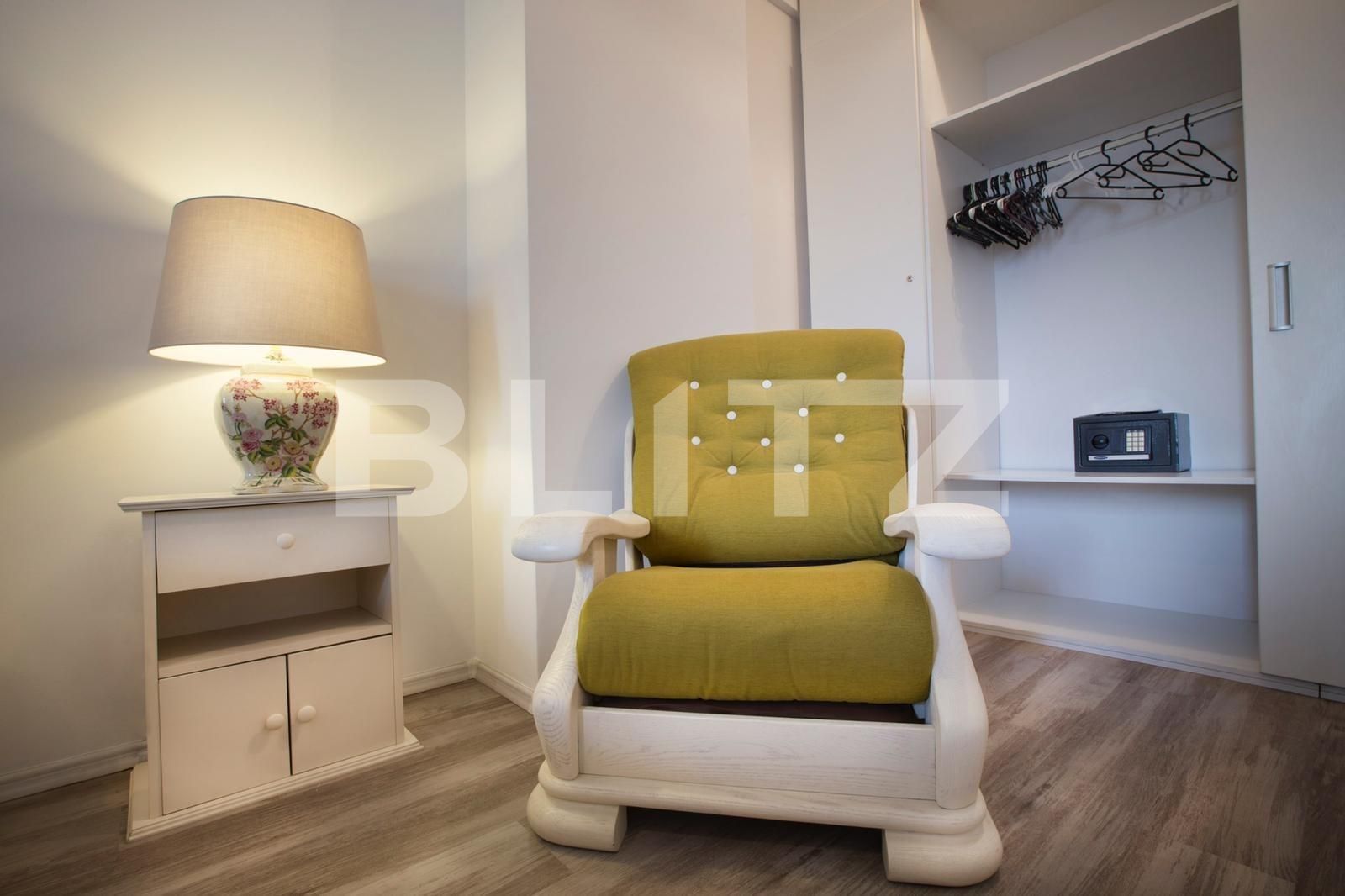 Apartament de închiriat 3 camere Central - 40897AI | BLITZ Cluj-Napoca | Poza9