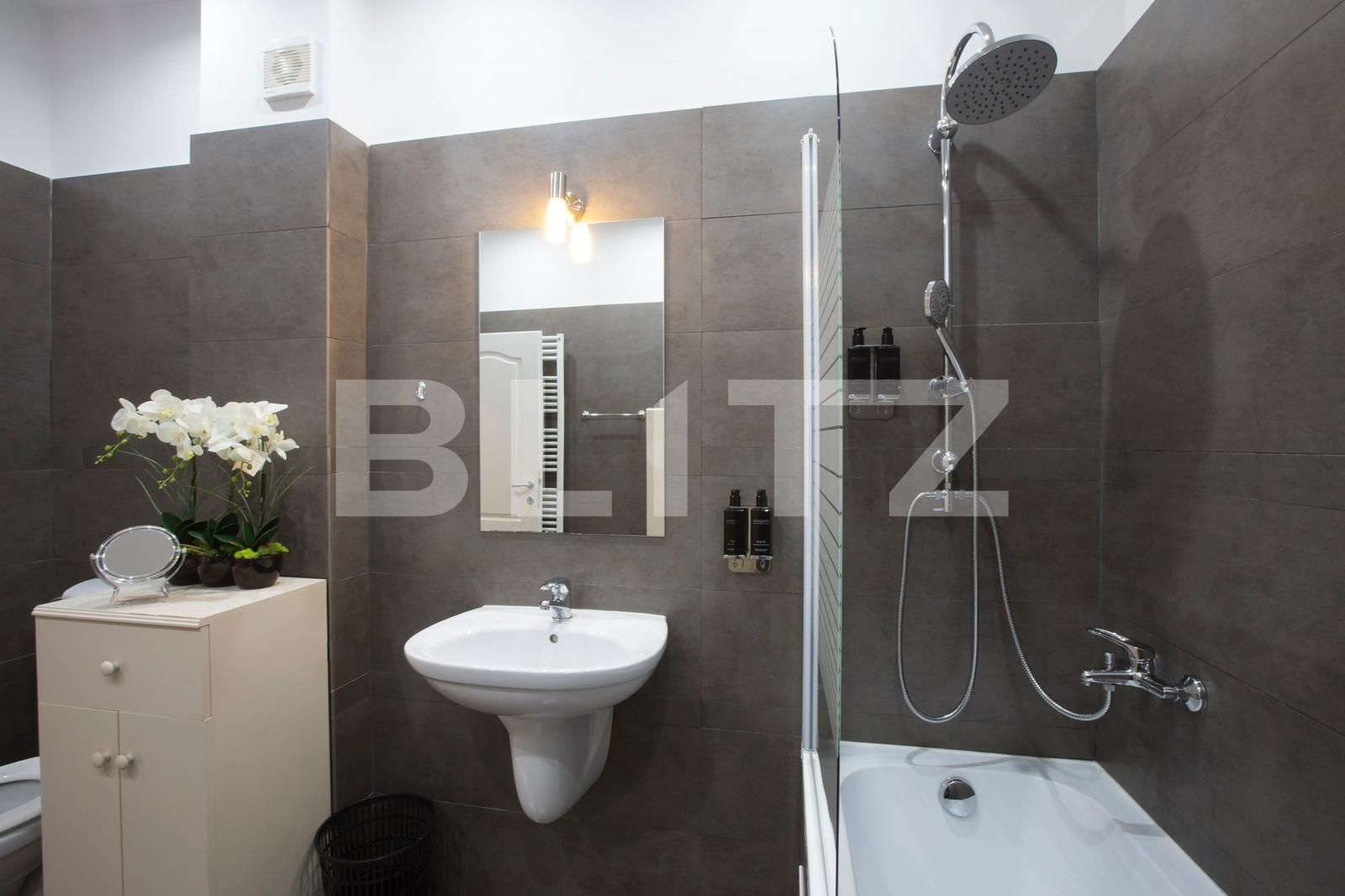 Apartament de închiriat 3 camere Central - 40897AI | BLITZ Cluj-Napoca | Poza13