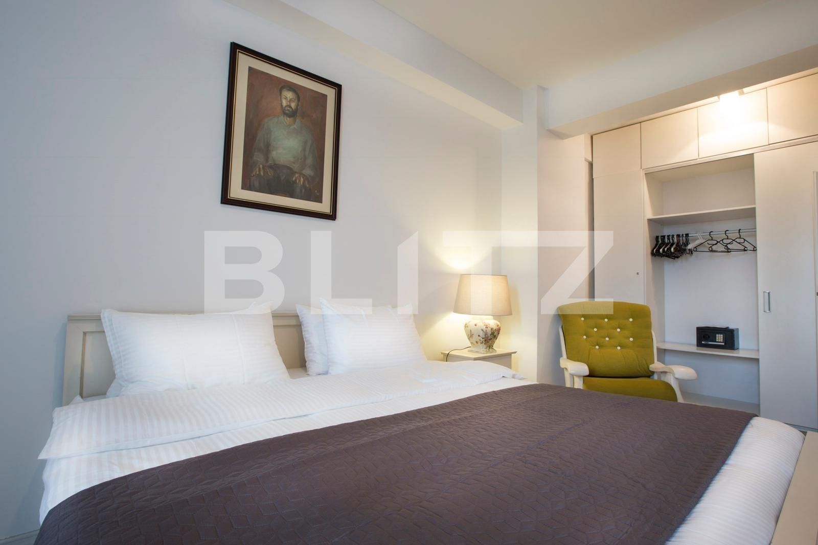 Apartament de închiriat 3 camere Central - 40897AI | BLITZ Cluj-Napoca | Poza8