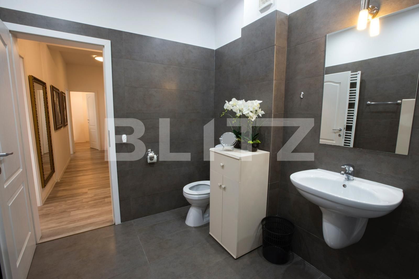 Apartament de închiriat 3 camere Central - 40897AI | BLITZ Cluj-Napoca | Poza14