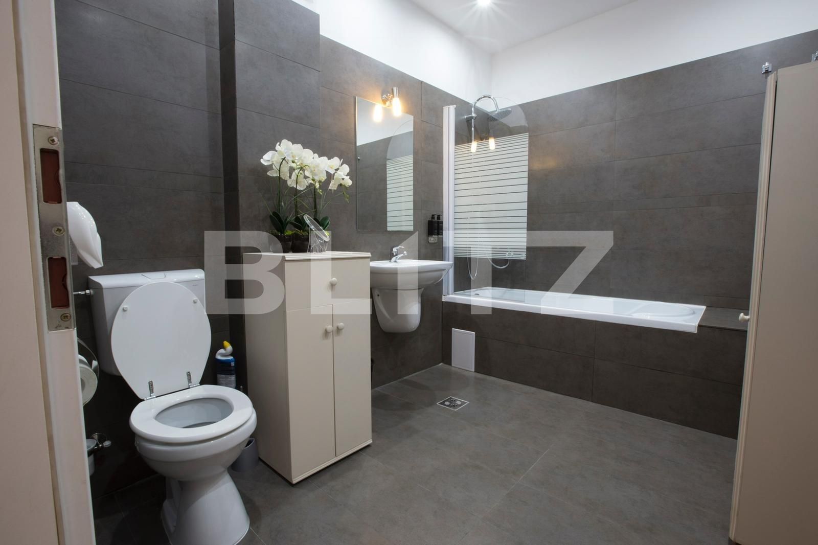 Apartament de închiriat 3 camere Central - 40897AI | BLITZ Cluj-Napoca | Poza12