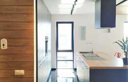 Esti in cautarea unui apartament ferit de agitatia urbana?