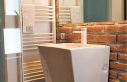 Esti in cautarea unui apartament ferit de agitatia urbana?