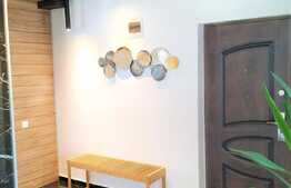 Esti in cautarea unui apartament ferit de agitatia urbana?