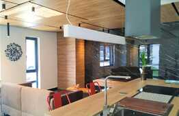 Esti in cautarea unui apartament ferit de agitatia urbana?