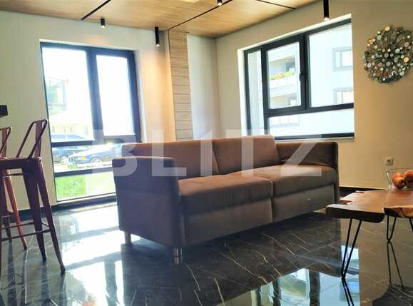 Apartament de vânzare 2 camere Grigorescu - 40898AV | BLITZ Cluj-Napoca | Poza5