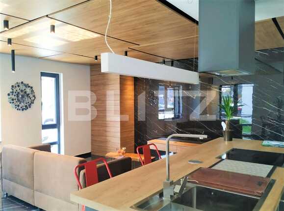 Apartament de vânzare 2 camere Grigorescu - 40898AV | BLITZ Cluj-Napoca | Poza1