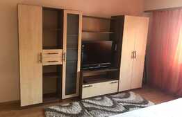 Apartament 1 camera, decomandat, 47 mp, zona Calvaria