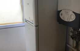 Apartament 1 camera, decomandat, 47 mp, zona Calvaria