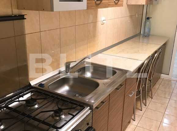 Garsonieră de închiriat Manastur - 40900AI | BLITZ Cluj-Napoca | Poza4
