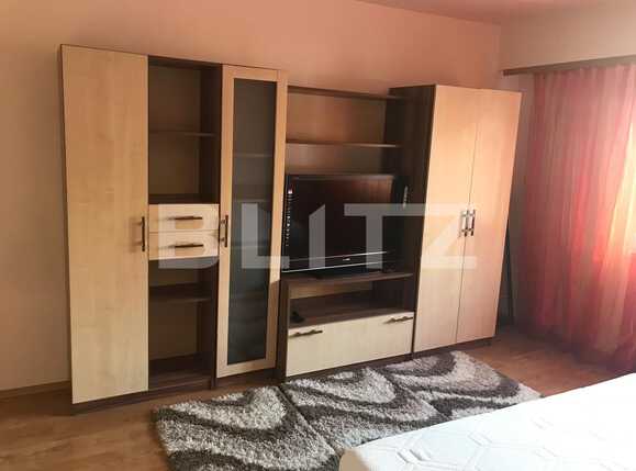 Garsonieră de închiriat Manastur - 40900AI | BLITZ Cluj-Napoca | Poza1