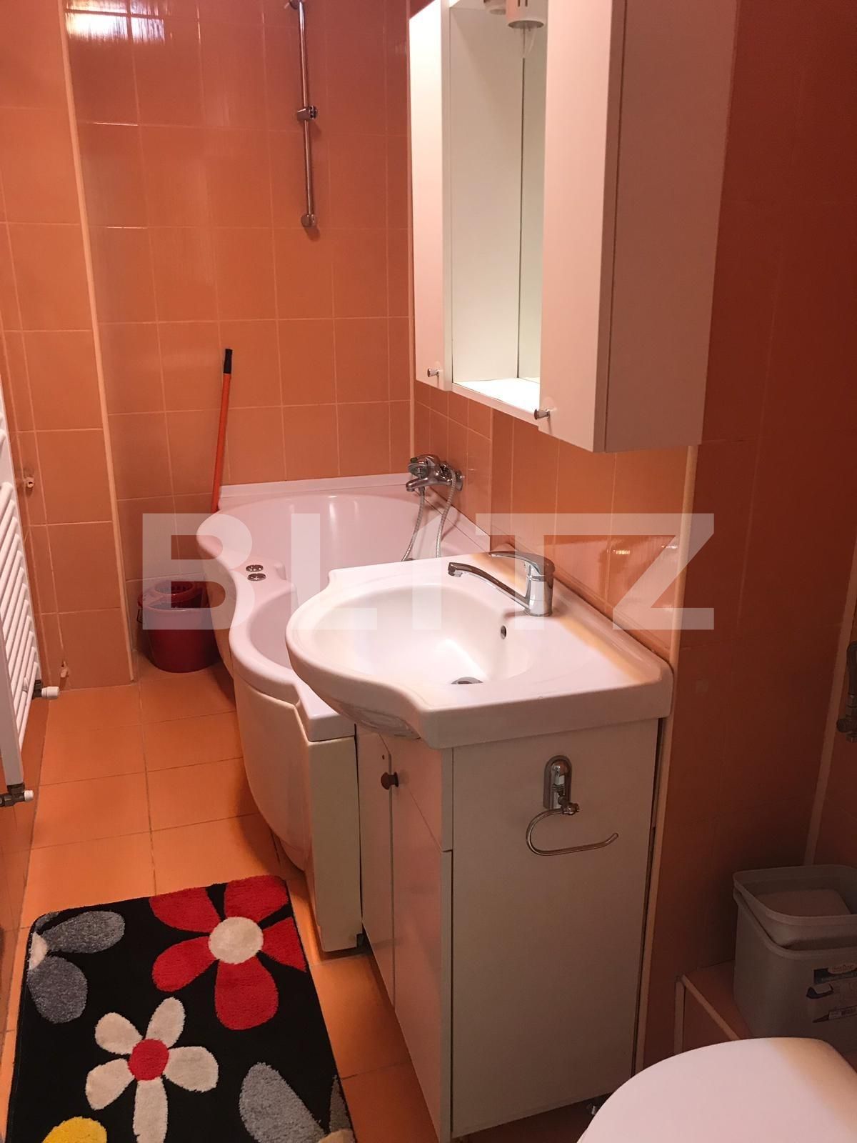 Garsonieră de închiriat Manastur - 40900AI | BLITZ Cluj-Napoca | Poza8