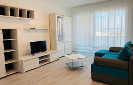 2 camere, imobil nou, mobilat modern, parcare, priveliste, zona Grand Hotel Italia
