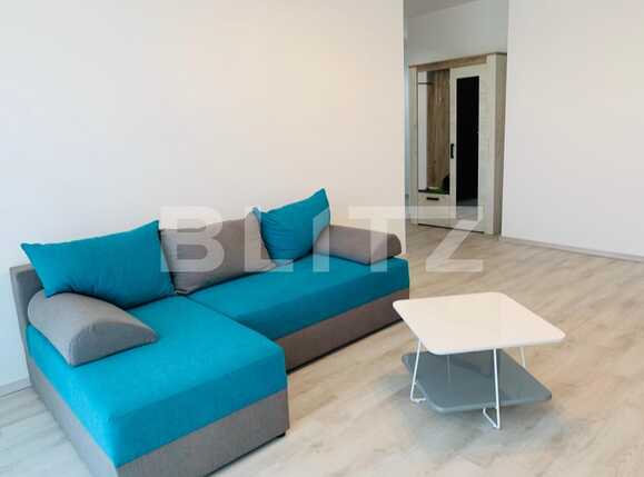 Apartament de închiriat 2 camere Bună Ziua - 40903AI | BLITZ Cluj-Napoca | Poza5