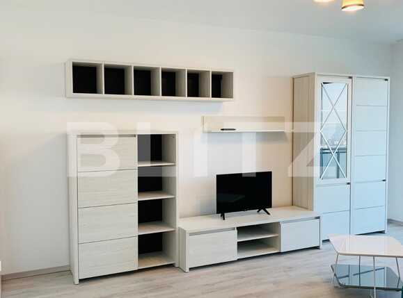 Apartament de închiriat 2 camere Bună Ziua - 40903AI | BLITZ Cluj-Napoca | Poza4