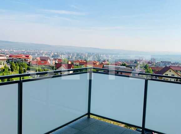 Apartament de închiriat 2 camere Bună Ziua - 40903AI | BLITZ Cluj-Napoca | Poza16