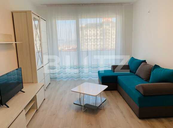 Apartament de închiriat 2 camere Bună Ziua - 40903AI | BLITZ Cluj-Napoca | Poza2